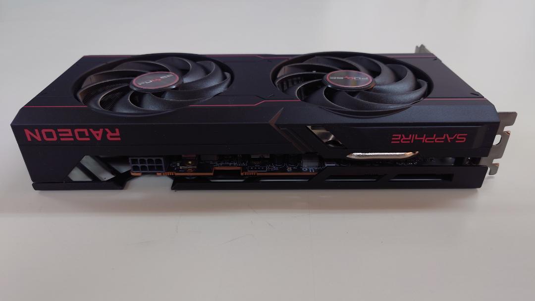 グラフィックボード　RADEON RX6600XT GAMEING OC 8GB