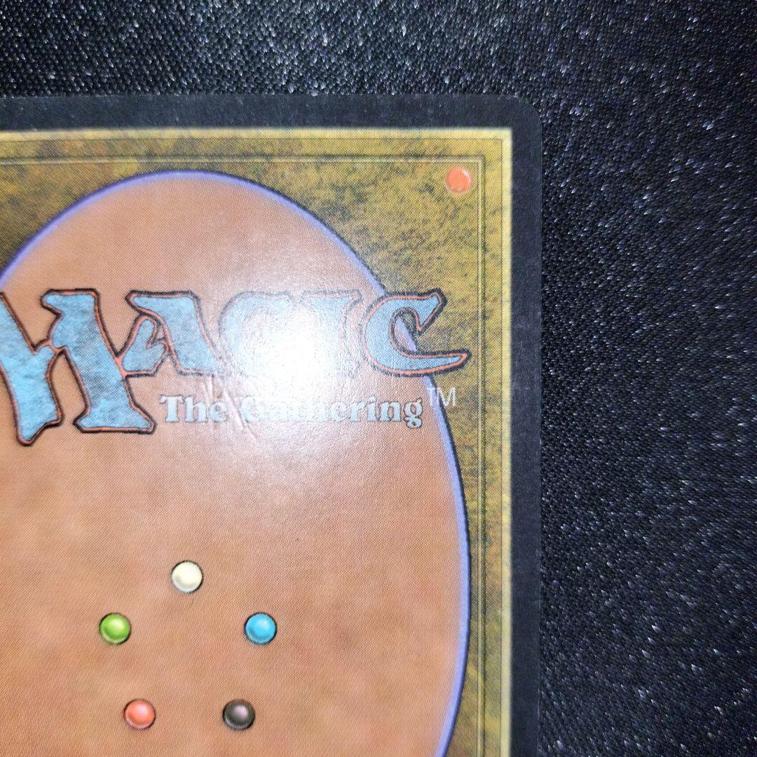 mtg 直観　日本語 MTG 直観/Intuition 日本語