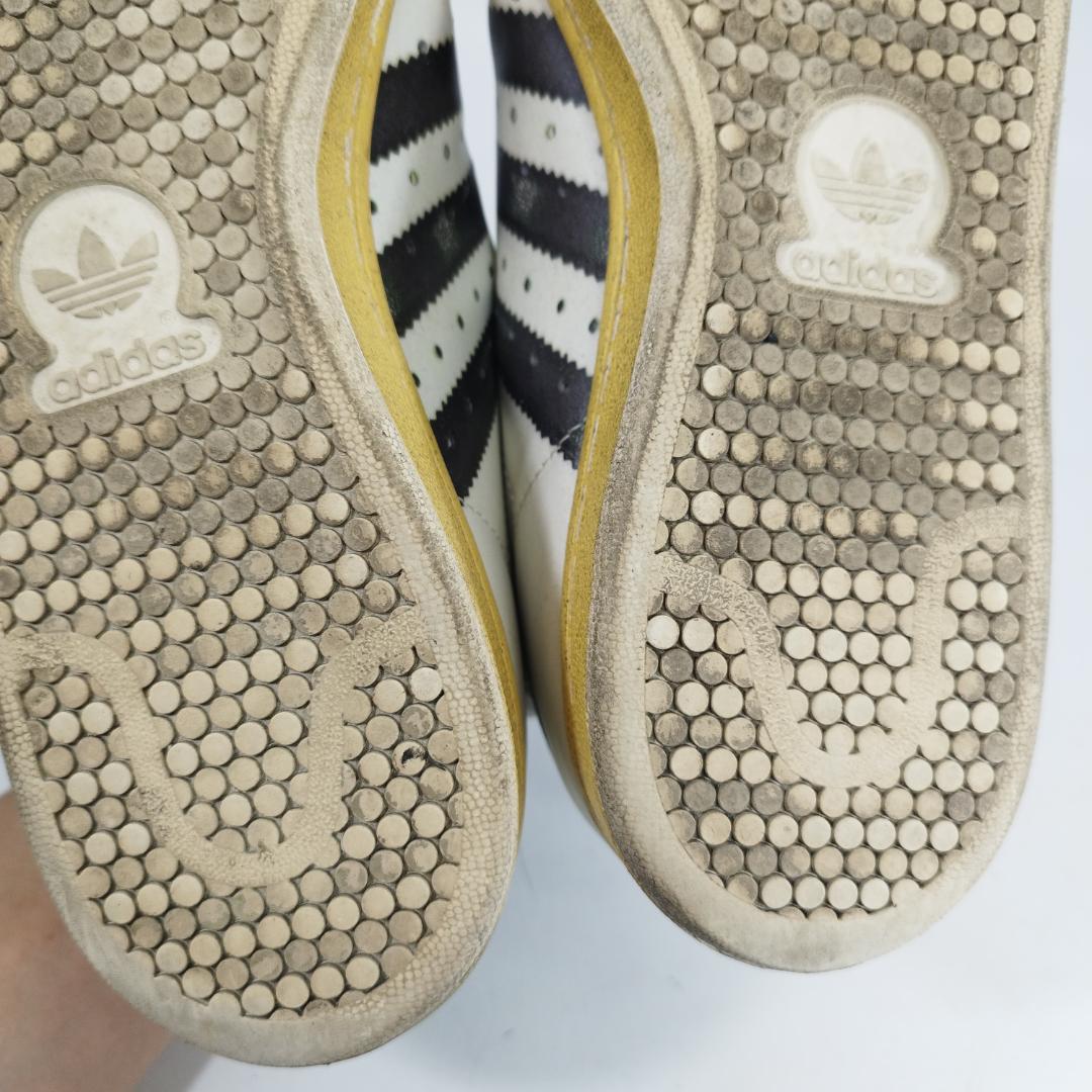 STAN SMITH SUPER STAN　26cm FW6095 adidas