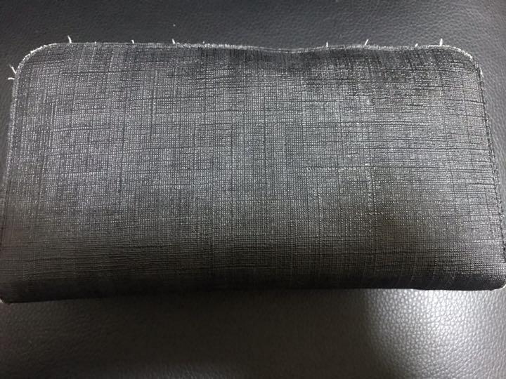 FENDI長財布