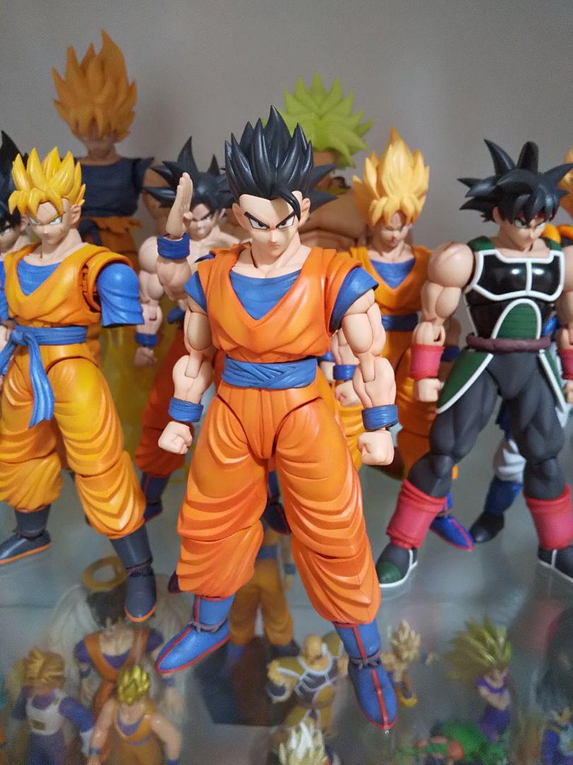 メルカリ ドラゴンボール フィギュアライズスタンダードアルティメット孫悟飯全塗装完成品 コミック アニメ 10 800 中古や未使用のフリマ メルカリ ドラゴンボール フィギュアライズスタンダードアルティメット孫悟飯全塗装完成品 コミック アニメ 10 800 中古や未使用のフリマ