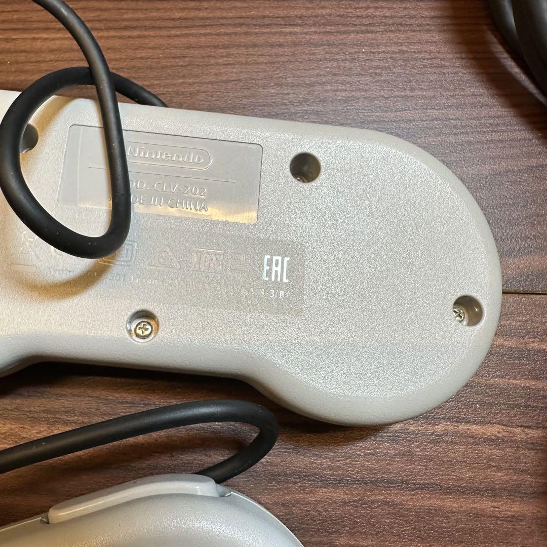 【美品】ニンテンドークラシックミニ スーパーファミコン