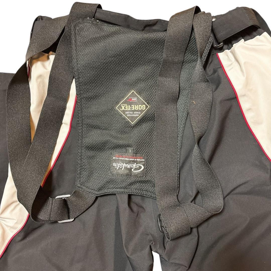 がまかつ GORE-TEX GM-3289 フィールドアウタースーツ Lサイズ