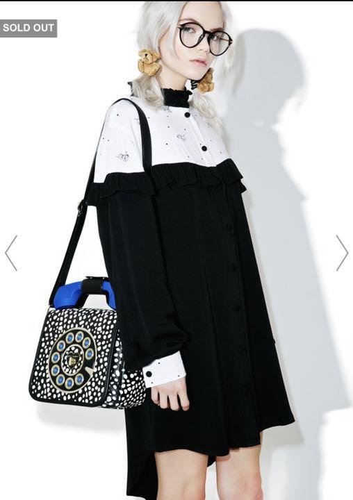 Lazy oaf　ダルメシアン