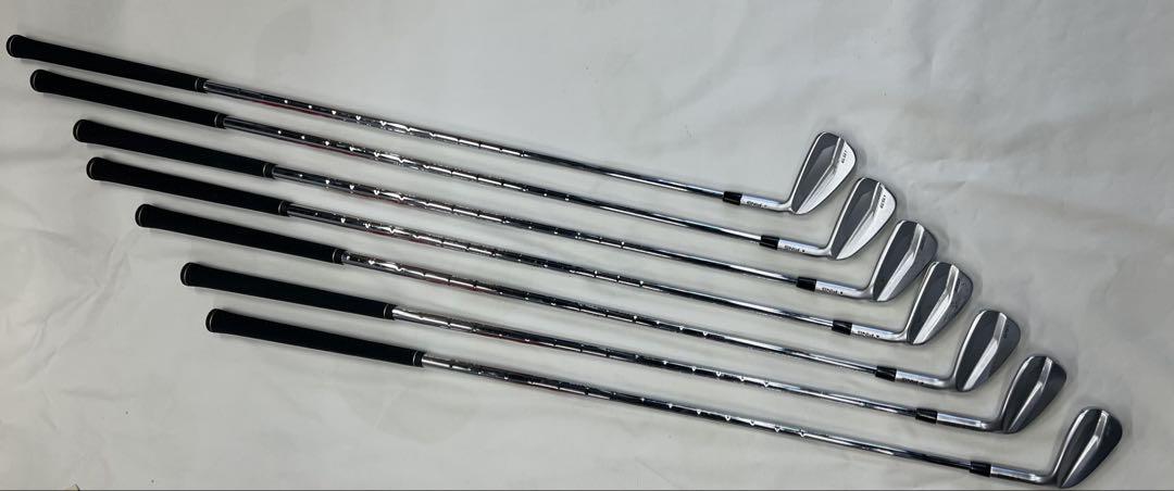 PING i59 アイアン7本セット ping i59アイアンセット7本