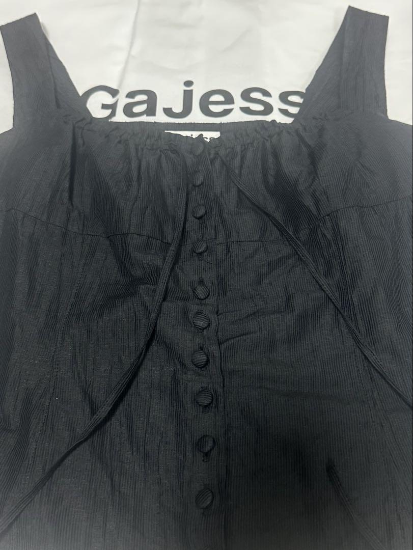 Gajess Marguerite Blouse - メルカリ