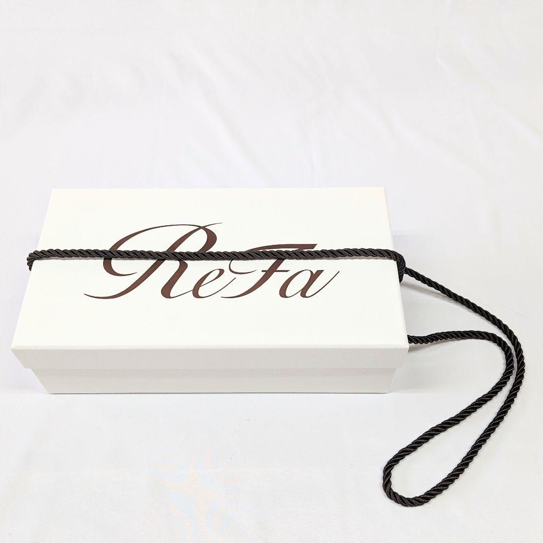新品・未使用 ReFa ドライヤー ReFa ドライヤー RE-AX-02A