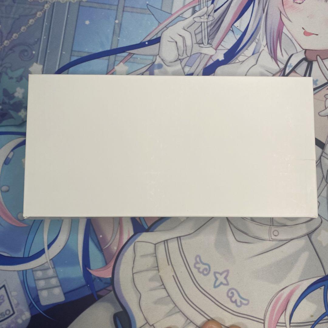 ロボ子さんとお揃いブルーライトカットPC用眼鏡&クロス ロボ子さんとお揃いブルーライトカットPC用眼鏡&クロス