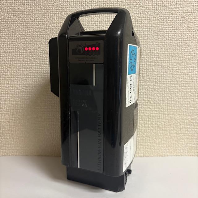 X0T-02 ヤマハ バッテリー 12.3Ah 電動アシスト自転車用
