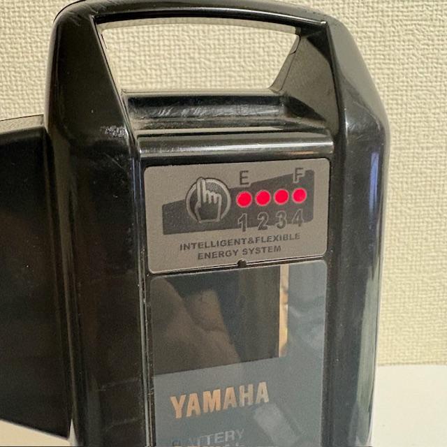 X0T-02 ヤマハ バッテリー 12.3Ah 電動アシスト自転車用