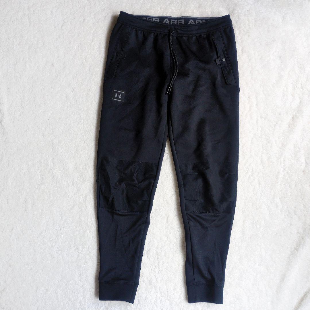 アンダーアーマー ジャージセットアップ XXL - メルカリ