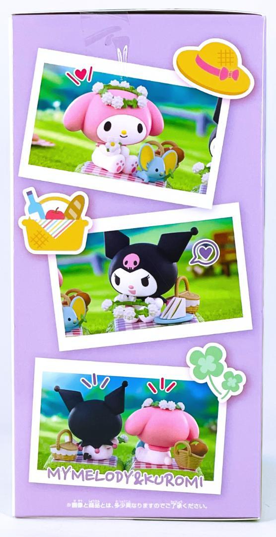 サンリオキャラクターズ なかよしメモリーズ vol.2 クロミ サンリオキャラクターズ なかよしメモリーズ vol.2～マイ