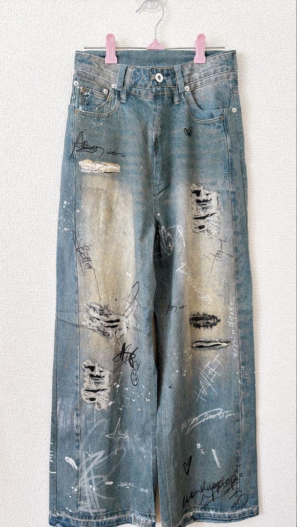 pants