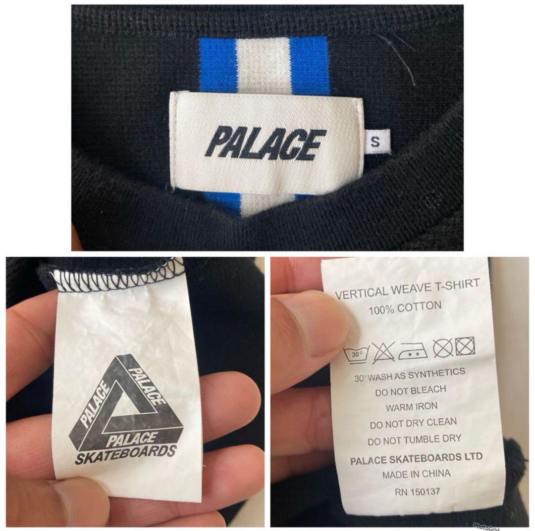 PALACE SKATEBOARDS サーマルポロシャツ 総柄プリントポロシャツ《COOL HOLD》 (E2JAA077-49) | MIZUNO