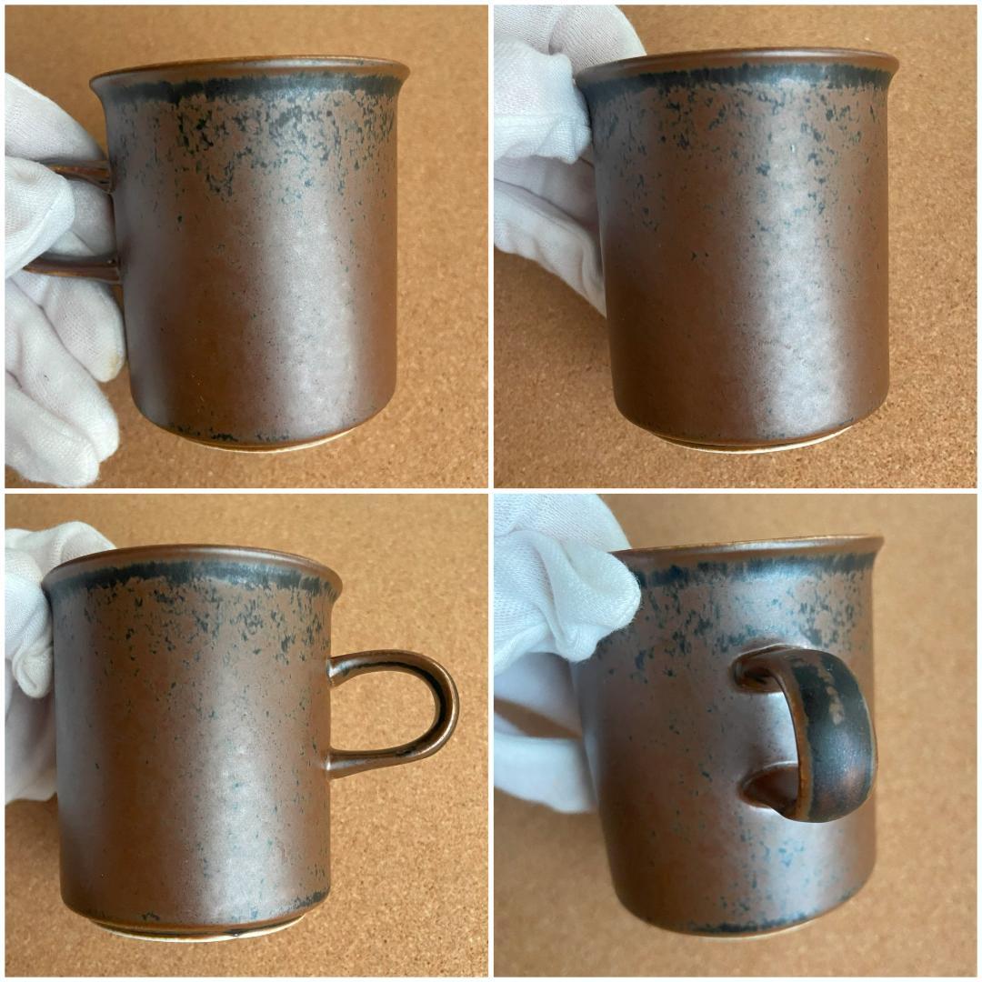 *はじめての北欧ヴィンテージ食器セット*ARABIA ルスカ&イッタラ 1人分A 画像11