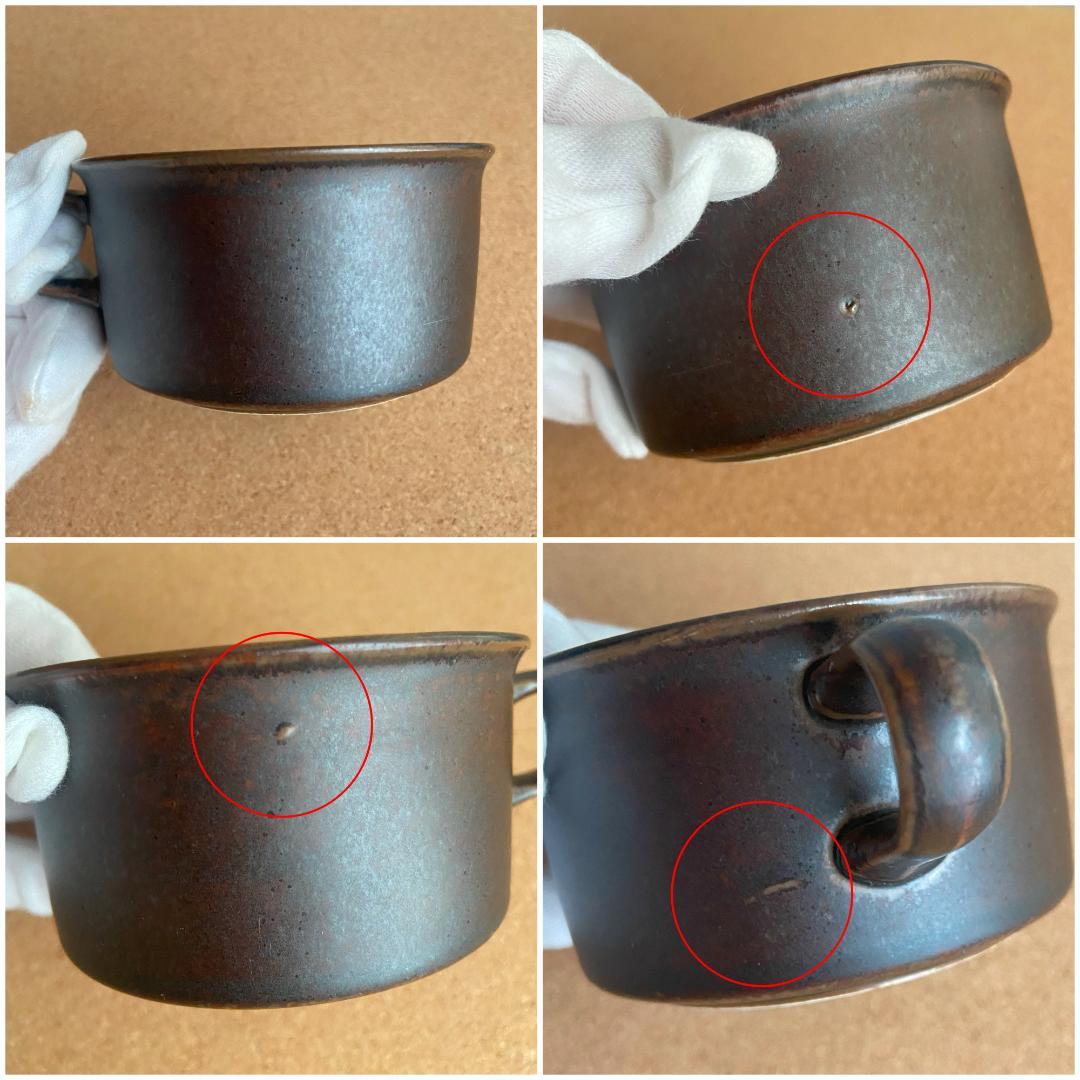 *はじめての北欧ヴィンテージ食器セット*ARABIA ルスカ&イッタラ 1人分A 画像8