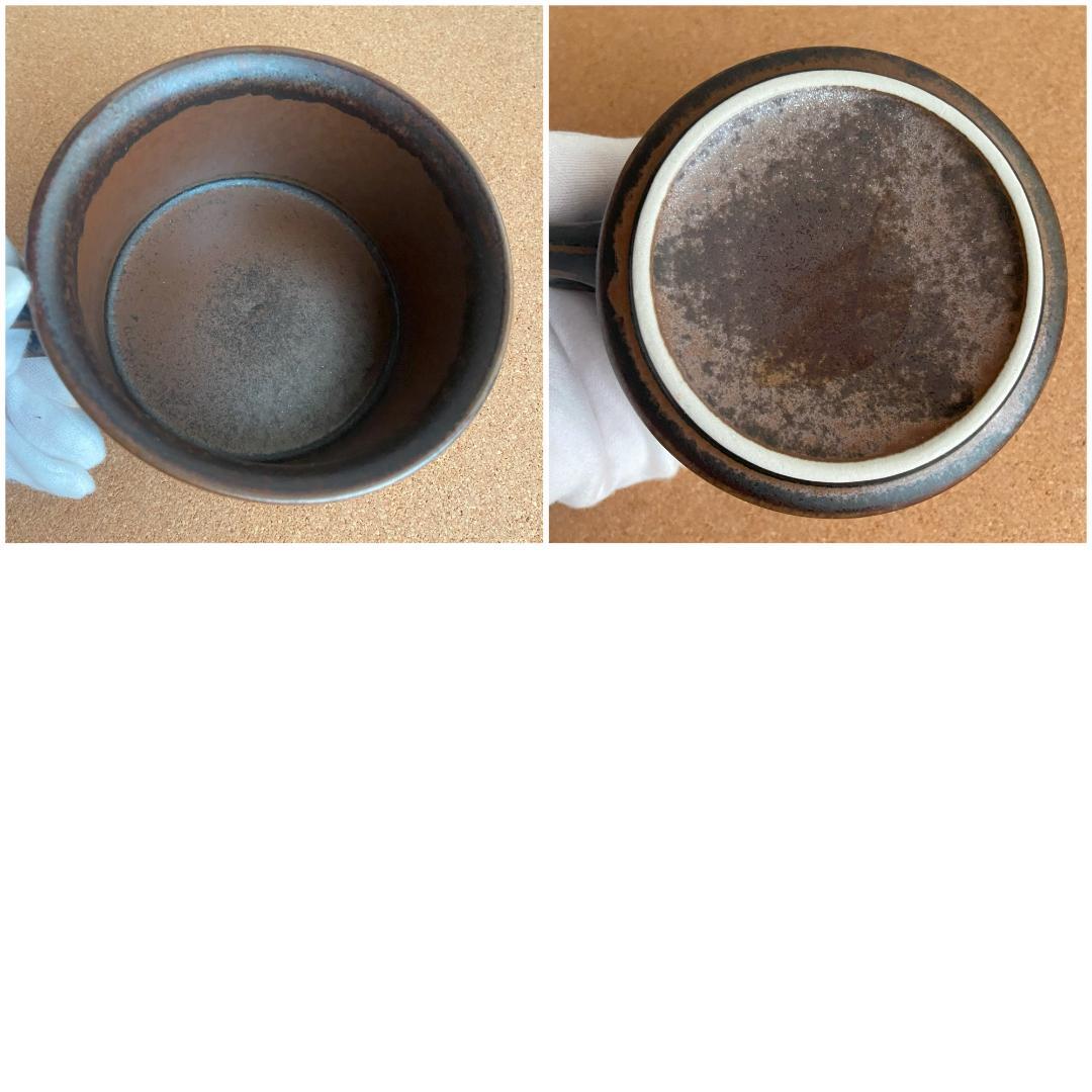 *はじめての北欧ヴィンテージ食器セット*ARABIA ルスカ&イッタラ 1人分A 画像9