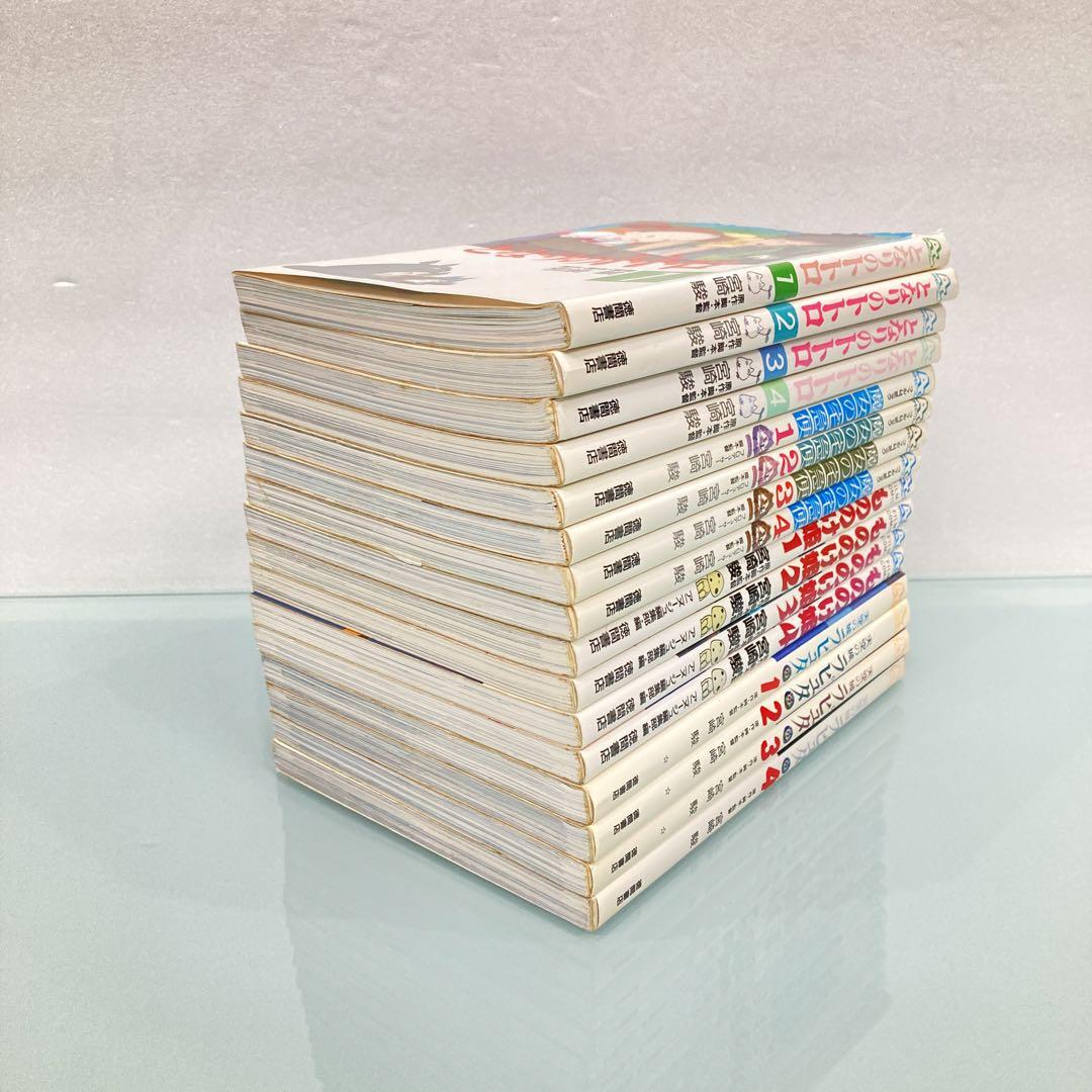 スタジオジブリ フィルムコミック 42冊セット 全巻セット 映画