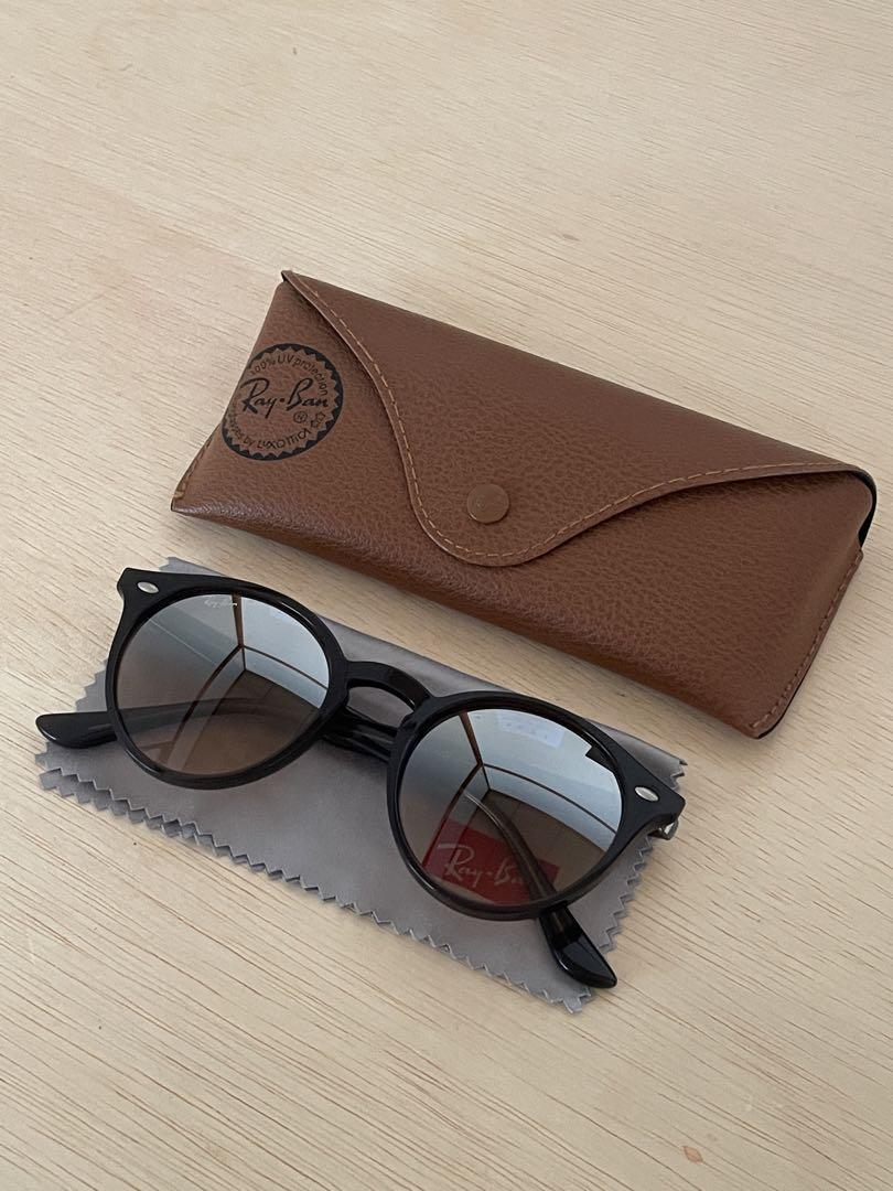 Ray-Ban RB2180 イタリア製 サングラス