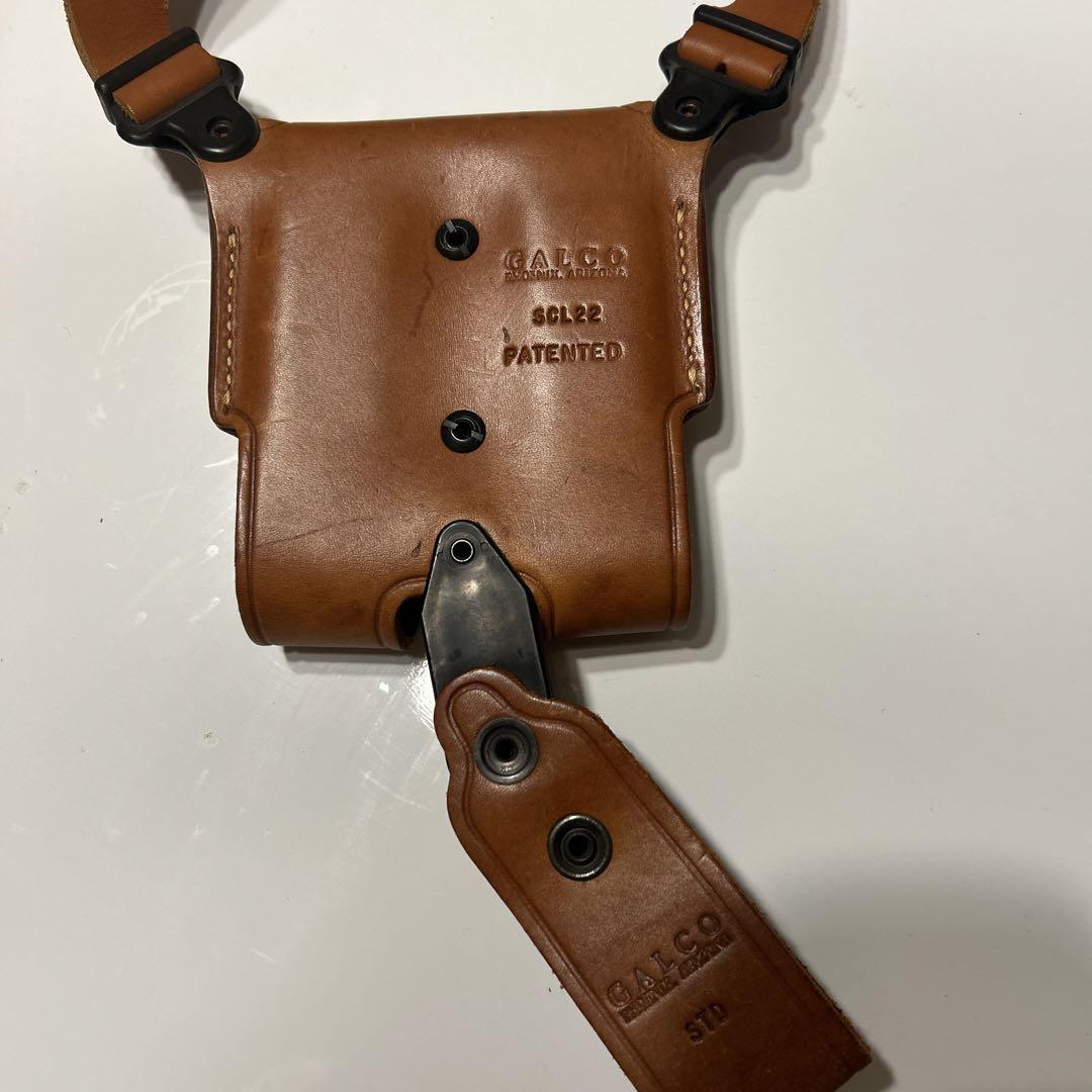 GALCO ホルスター