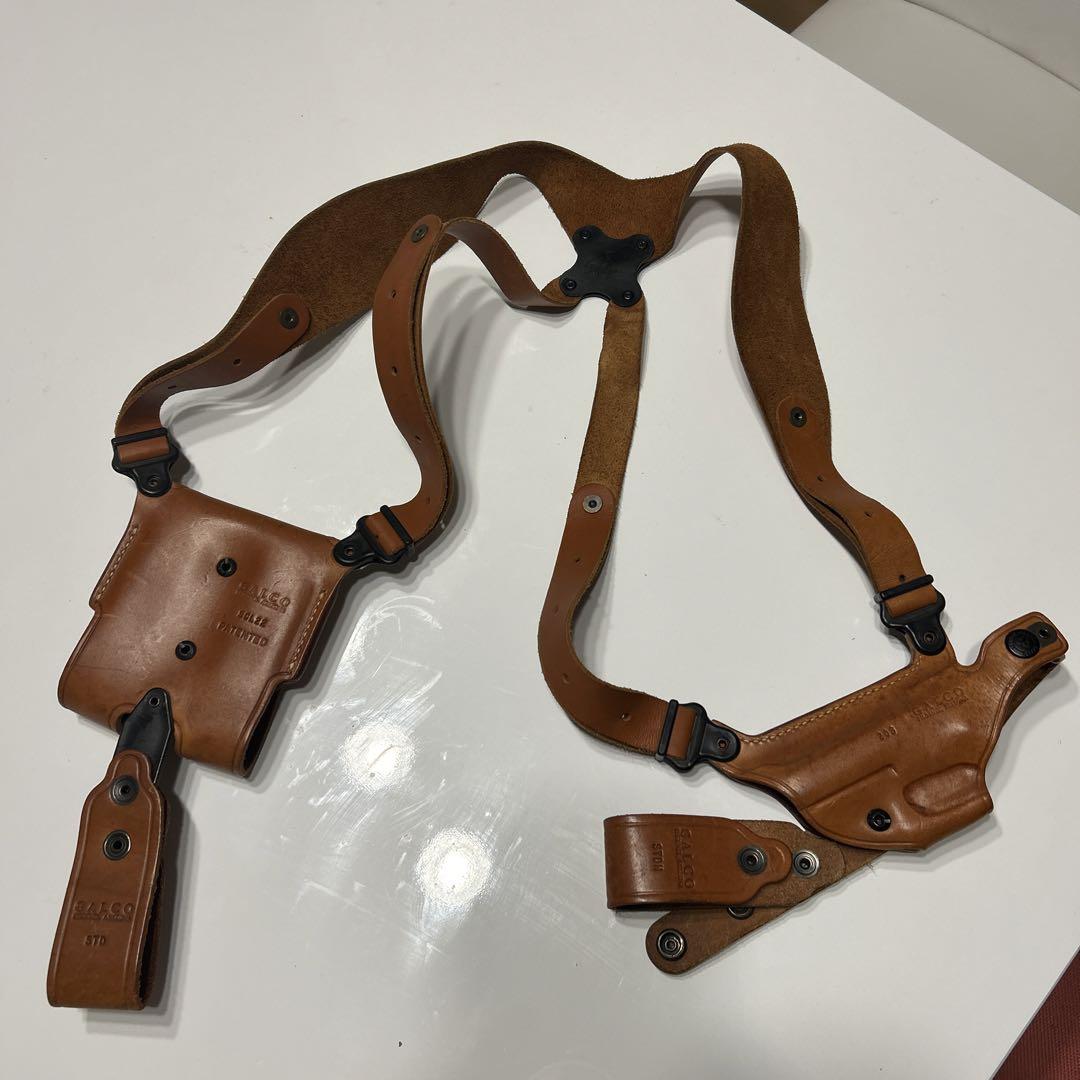 GALCO ホルスター