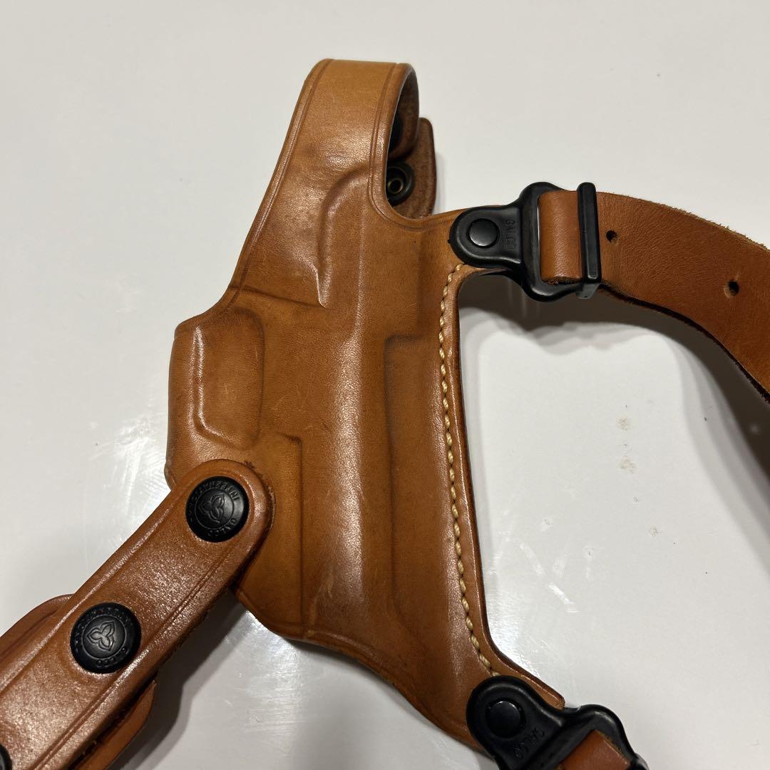 GALCO ホルスター