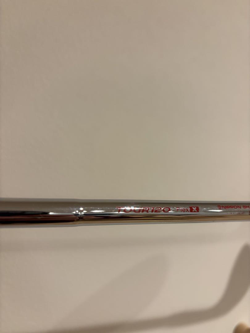モーダス 120