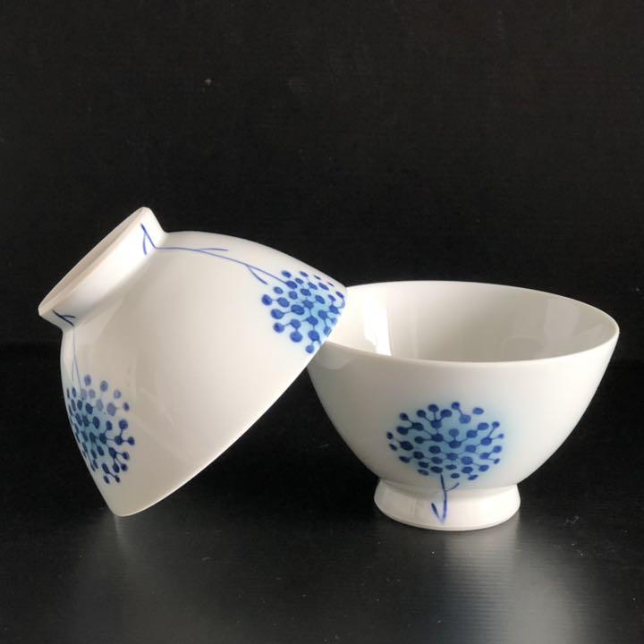 新品 波佐見焼 可愛い おしゃれ 有田焼 ご飯茶碗 飯2客 - メルカリ 新品 波佐見焼 可愛い おしゃれ 有田焼 ご飯茶碗 飯2客 - メルカリ
