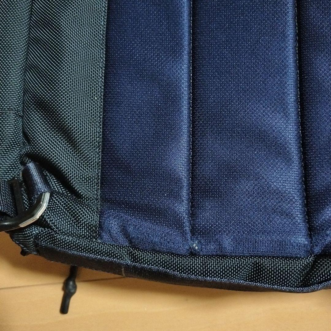【美品】PORTER アップサイド　ビジネスバック　3way　ネイビー