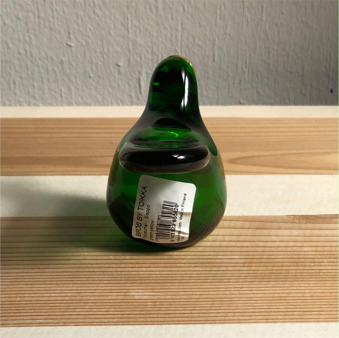 新品特価 送料込 イッタラ バード スコープ qHzP4-m57160850120 iittala Birds Sieppo 超激得高品質
