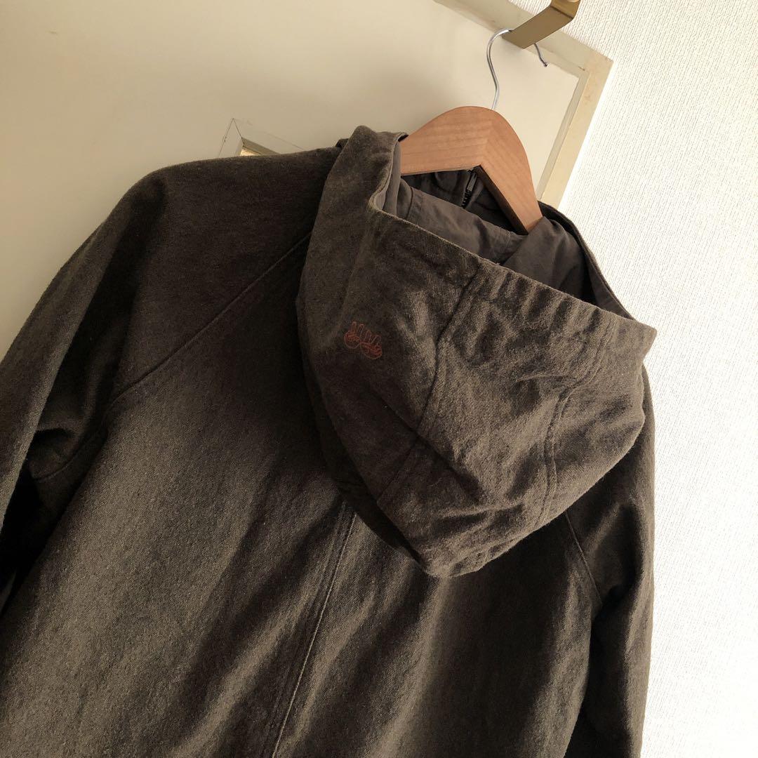 美品 twopeace GOHEMP mash レミーラ kukri voo