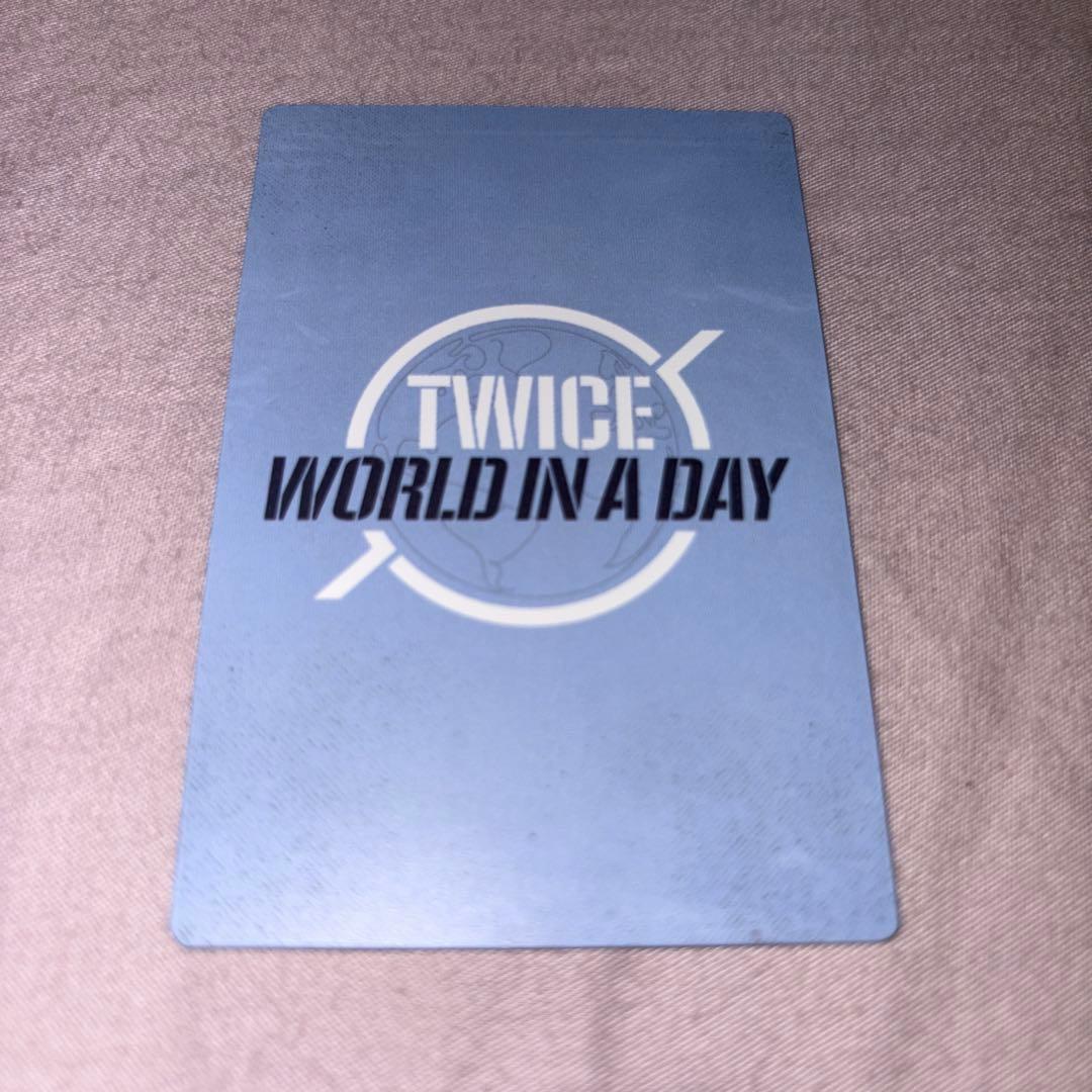 TWICEナヨントレカ - メルカリ