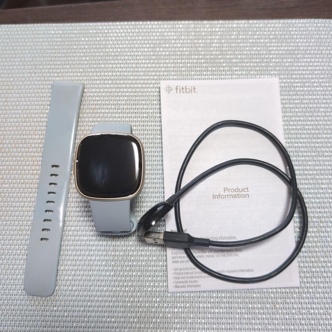 Fitbit Sense
