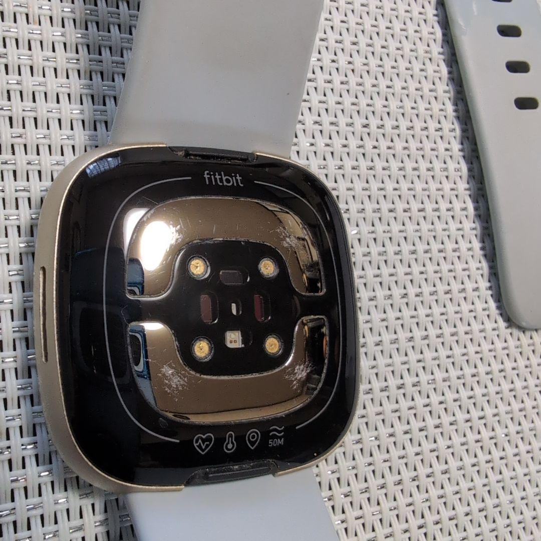 Fitbit Sense