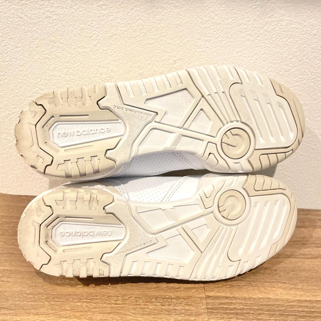 New Balance スニーカー ニューバランス BBW550BK(B) BBW550