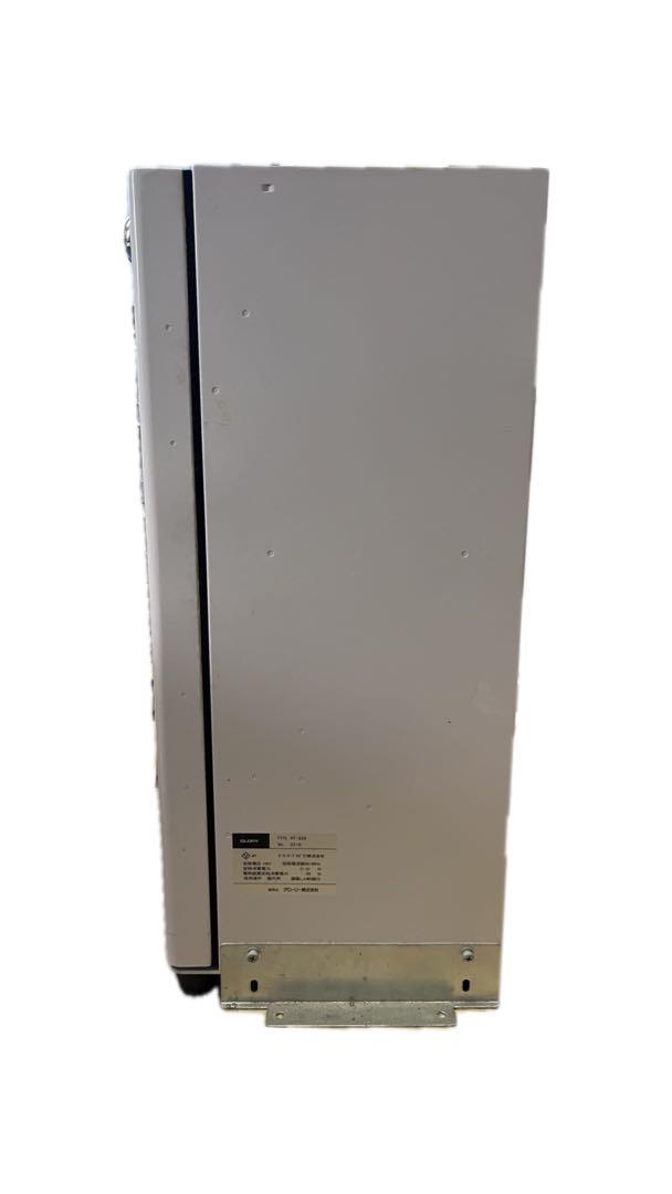 券売機　グローリー　GLORY VT-S20 中古　ロール紙　セット