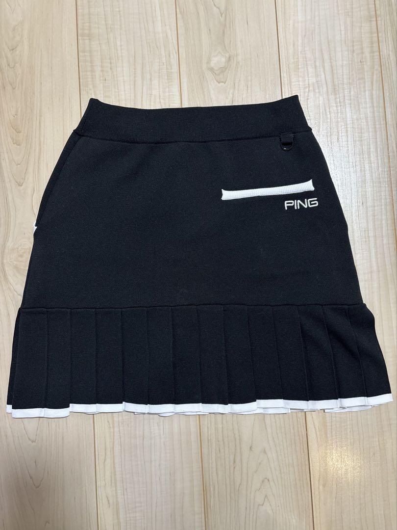 PING ゴルフ 上下セットアップワンピース