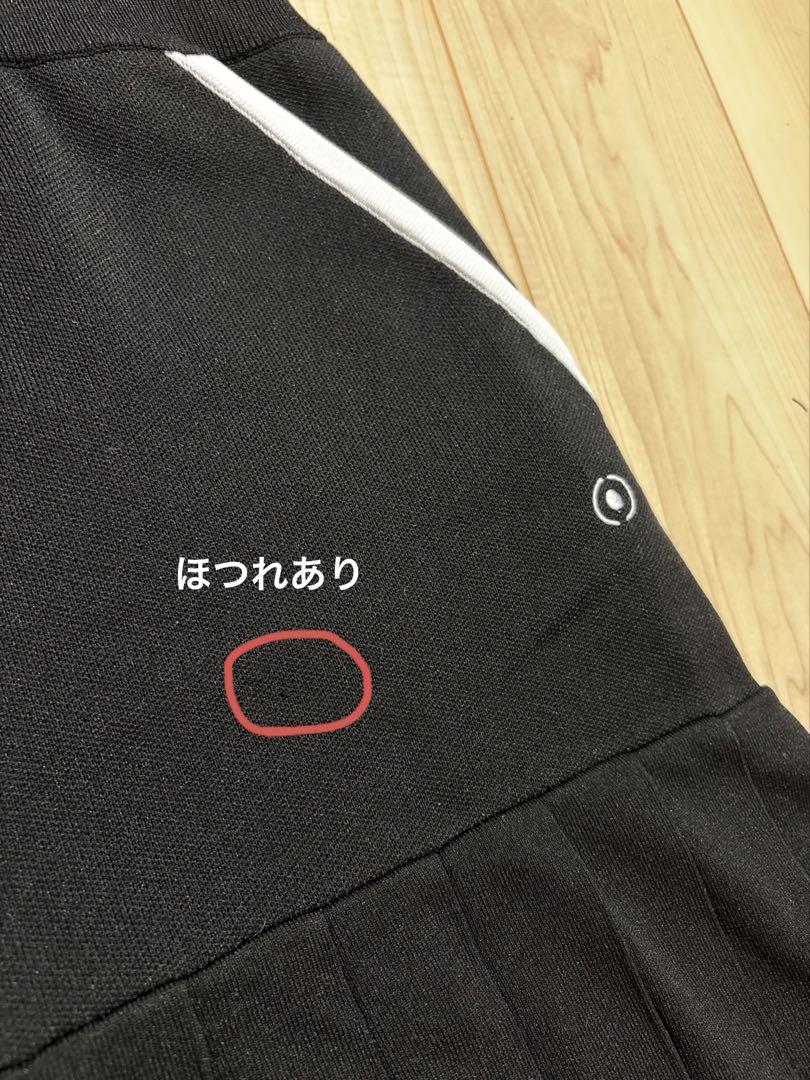 PING ゴルフ 上下セットアップワンピース