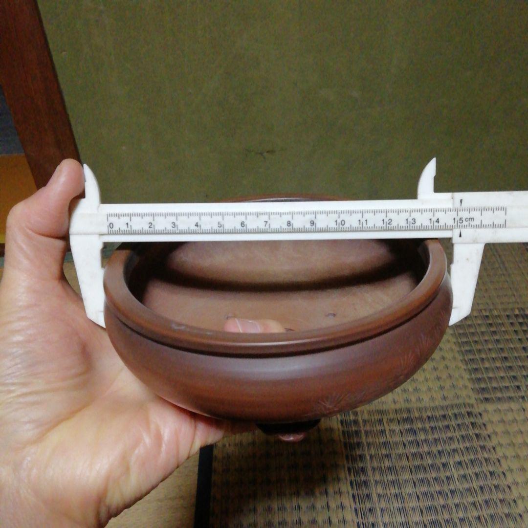 正規店人気 美芸 ミニ鉢 盆栽鉢 盆栽小鉢 鉢 植木鉢 山野草鉢 盆栽 AW5C8-m57163672981 超激得100%新品