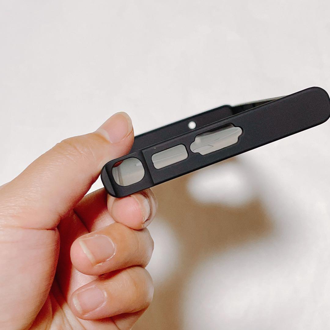 スマホケース Galaxy S23 ultra ハードケース シンプル 黒 スマホケース Galaxy S23 ultra ハードケース シンプル 黒