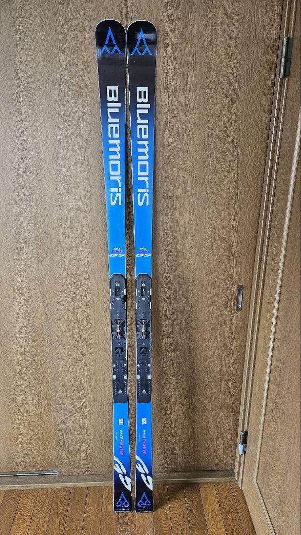 ブルーモリス　BLUEMORIS RACE FIGHTER GS 193 R30