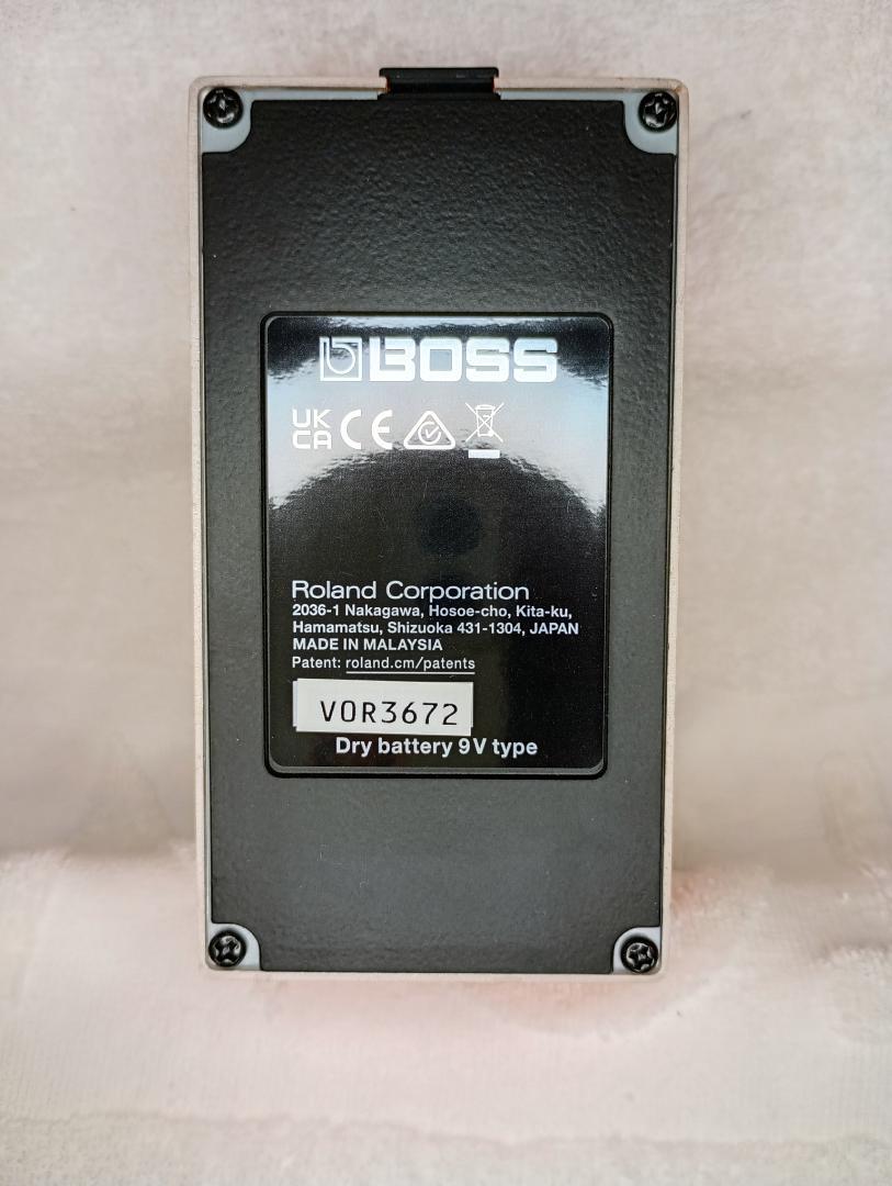 【美品】BOSS　DS-1　ディストーション【定番】