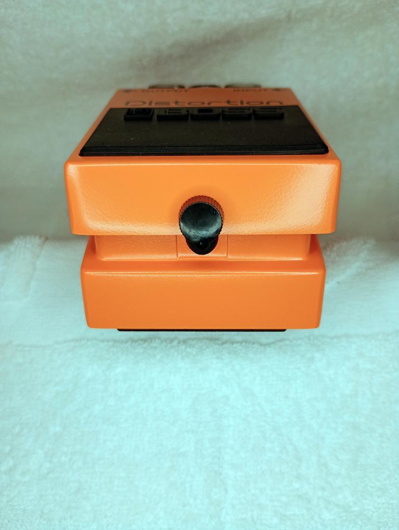 【美品】BOSS　DS-1　ディストーション【定番】