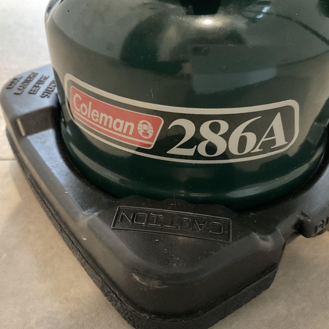 【コールマン】ランタン　286A740J コールマン　ガソリン　286A
