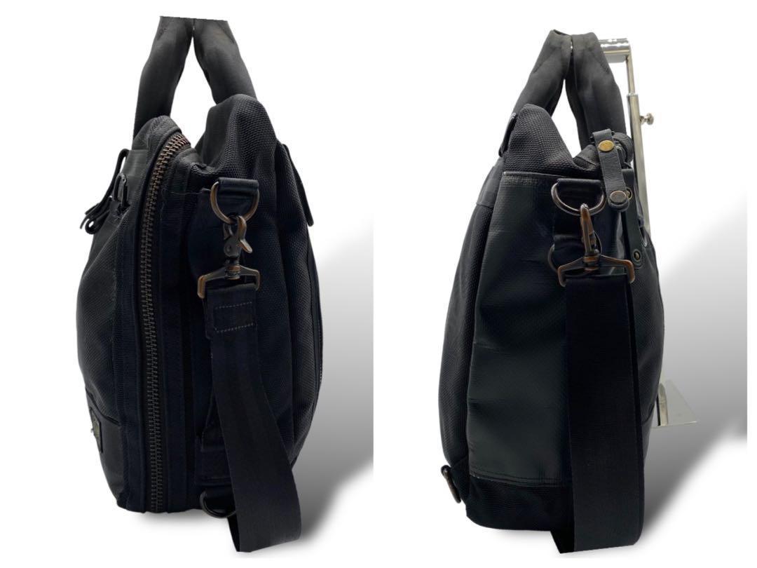 PORTER ポーター HEAT ヒート ビジネスバッグ ショルダー 2way