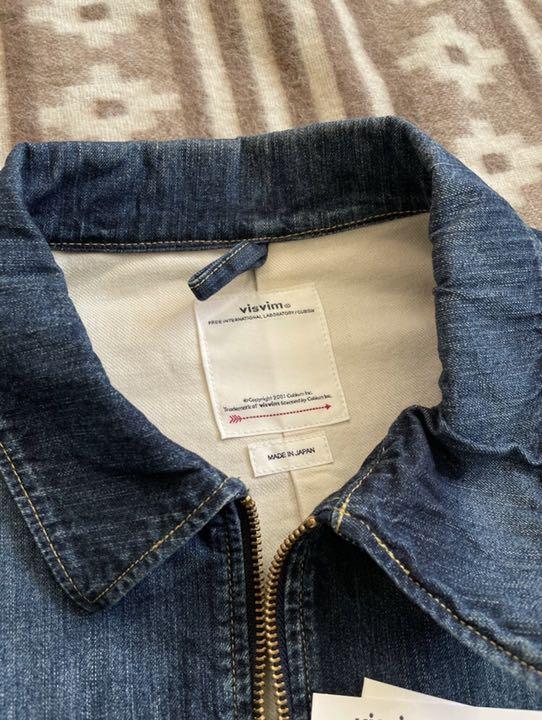 ブラック系,M【中古】Visvim SS PEYTON SWING TOP DRY DENIM Gジャン/デニムジャケット メンズブラック系M¥46,308-hafryat.com ブラック系,M【中古】Visvim SS PEYTON SWING TOP DRY DENIM Gジャン/デニムジャケット メンズブラック系M¥46,308-hafryat.com