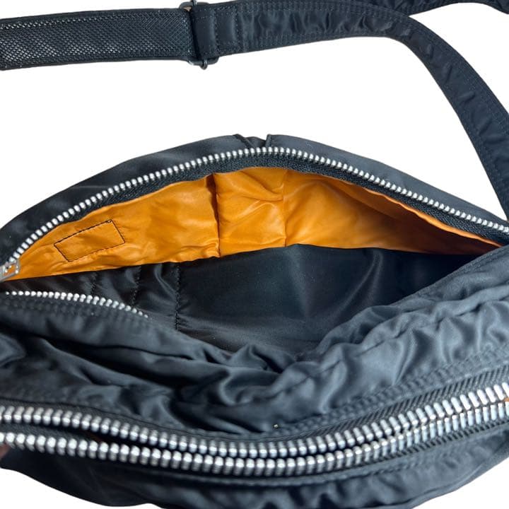 PORTER TANKER SHOULDER BAG ブラック | www.avredentor.com.br