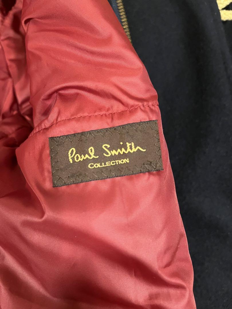 Paul Smith Collection  中綿入り コート