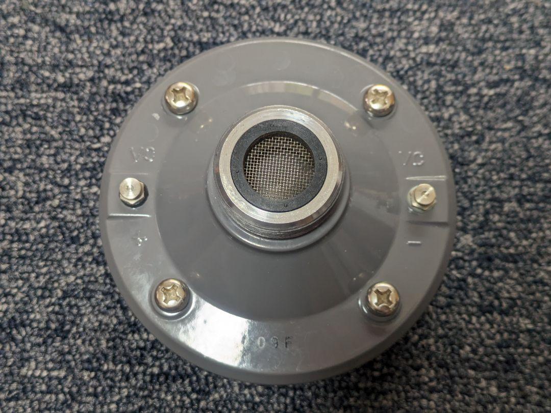 中古良品★PATLITE SAP-500BZ SPS-50N シガー電源線付