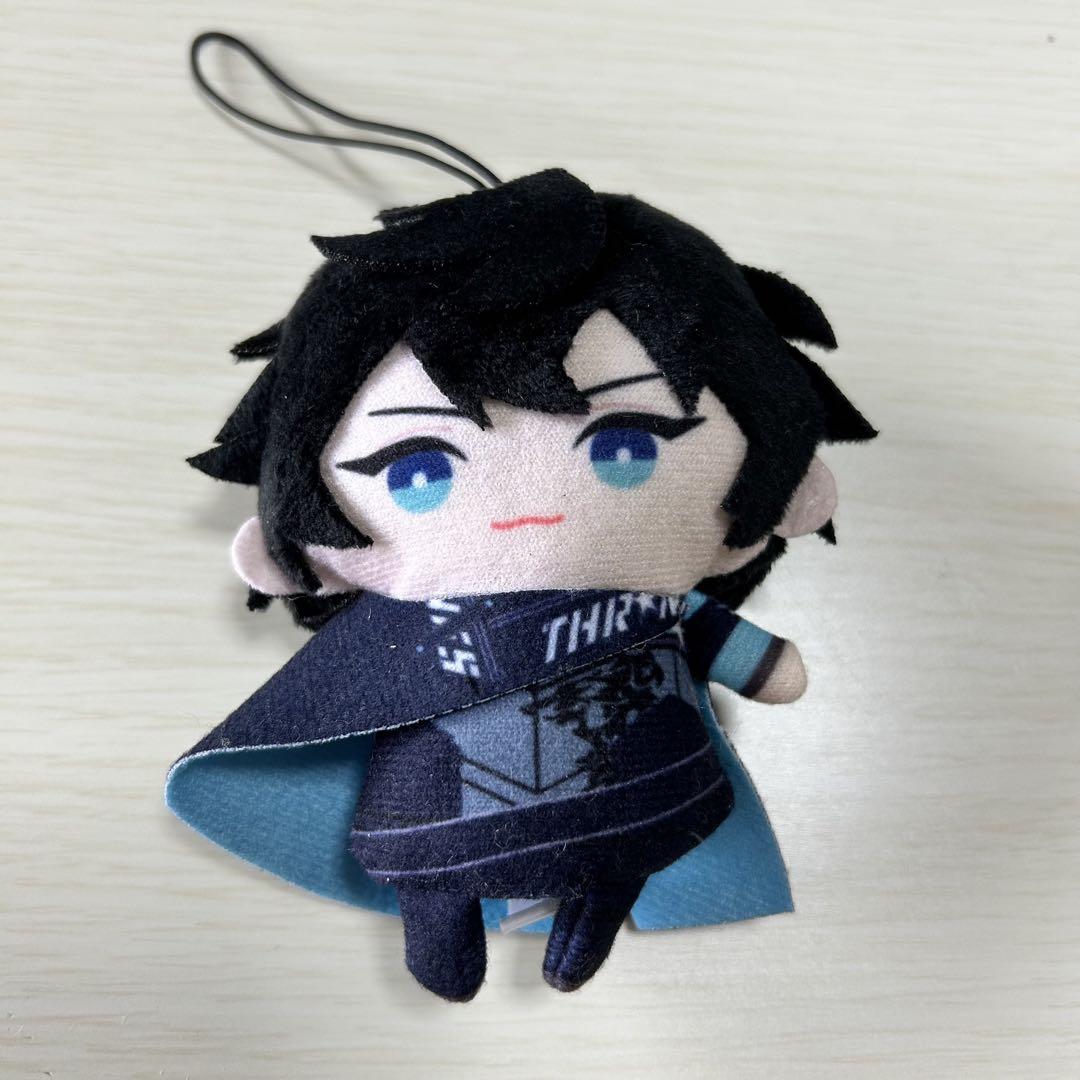 にじさんじ 星導ショウ まとめ売り Vtuber